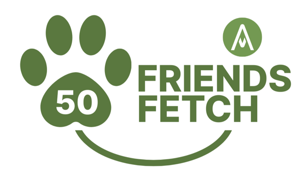 AV Friends Fetch 50 - 1 - Editado AV Friends Fetch 50 - 1 - Editado
